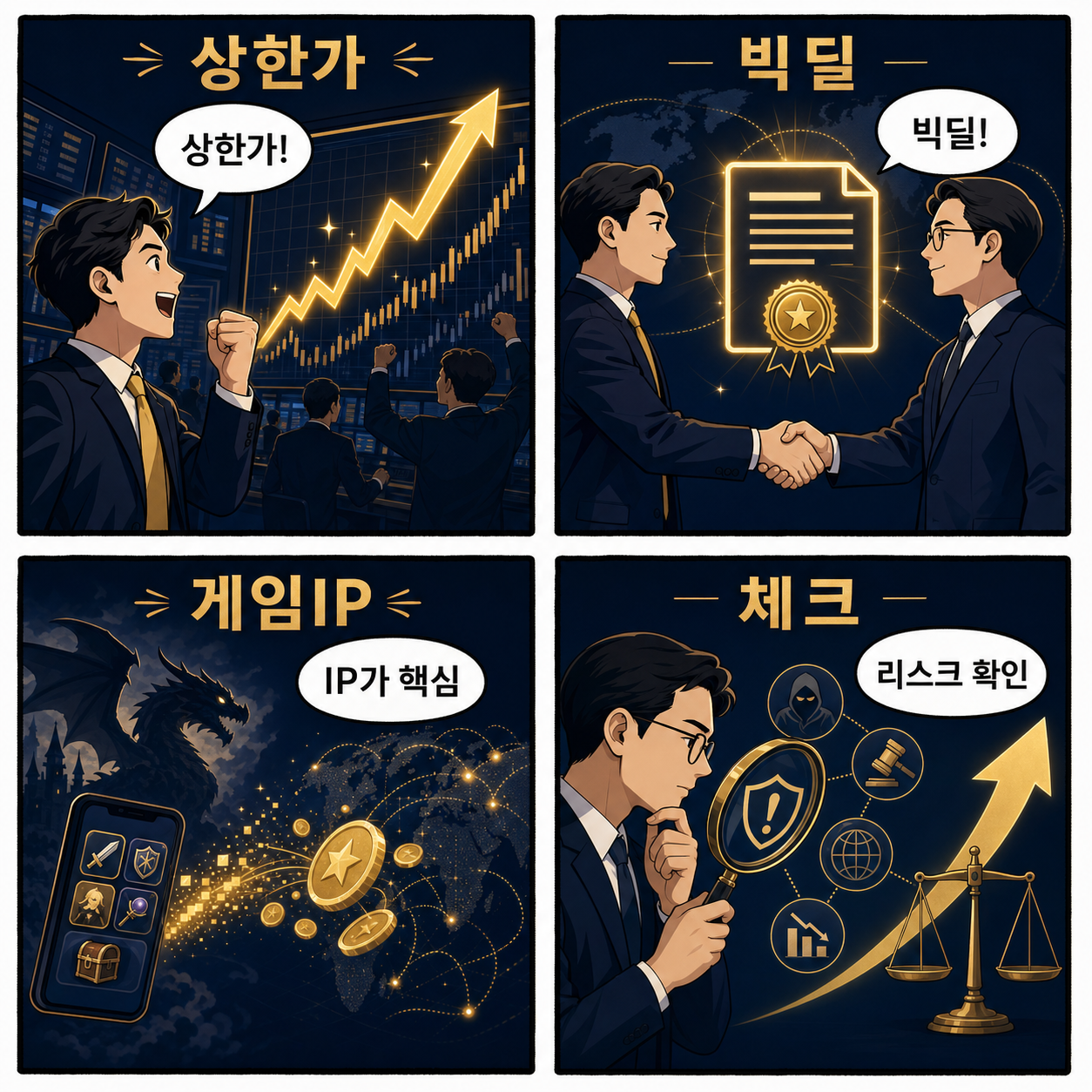 [장중 특징주] 위메이드맥스, 9200억 초대형 M&A에 상한가 직행… 중국계 자본 유입 촉매
